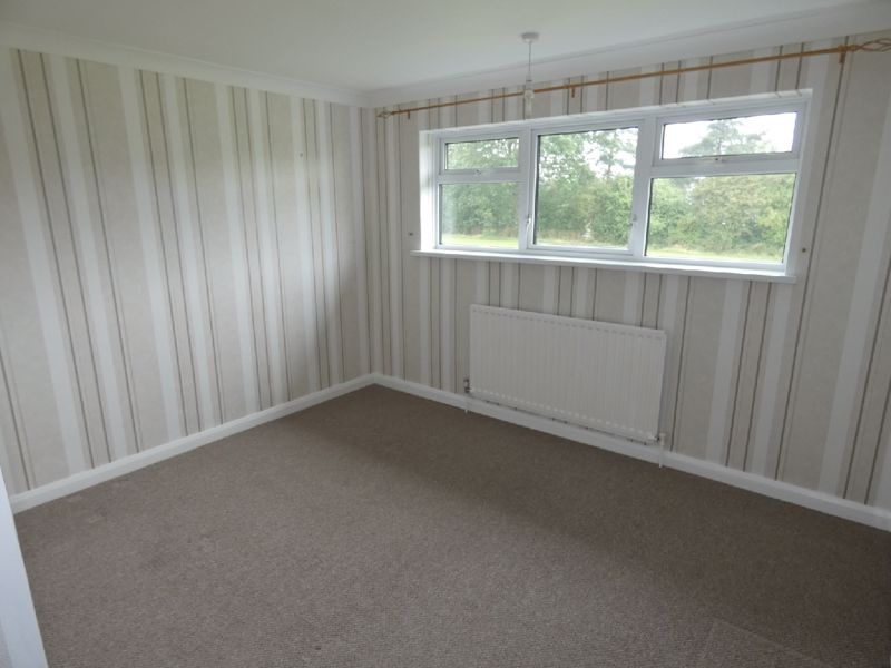Bedroom Two- click for photo gallery